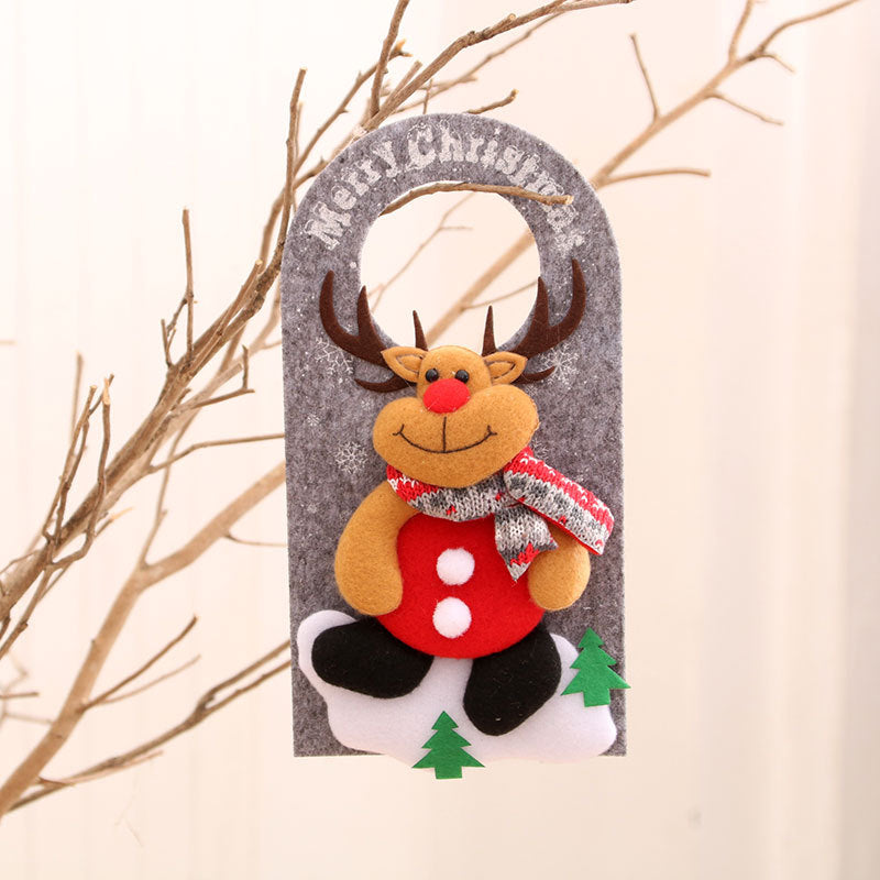 Festive Holiday Decorative Ornament Kalsten