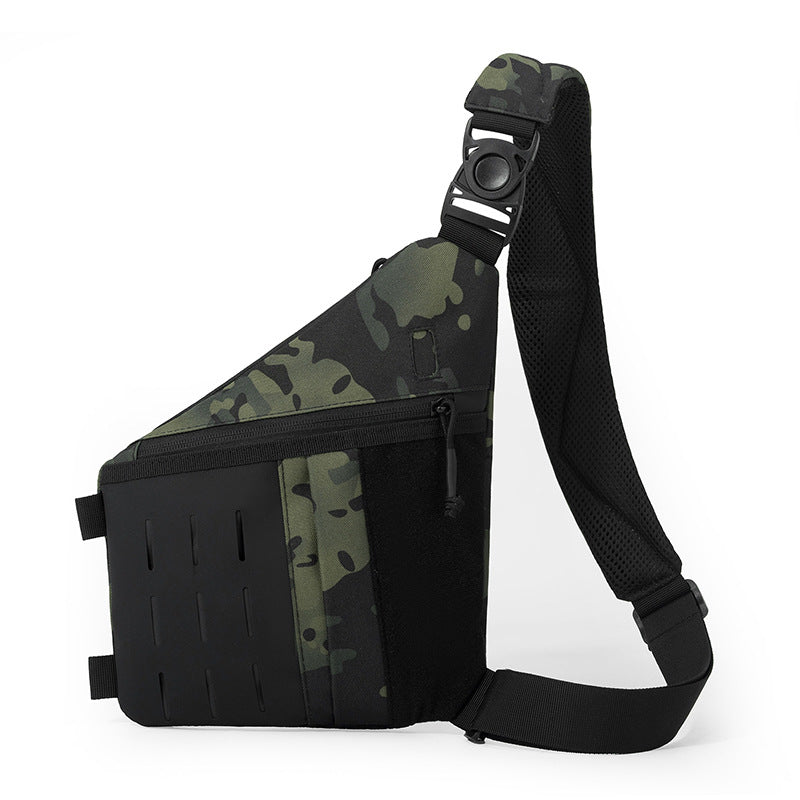 Tactical Crossbody Sling Bag Kalsten