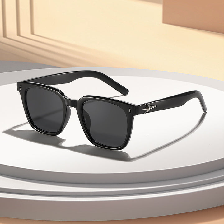 Stylish Square Frame Sunglasses Kalsten