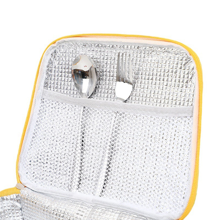 Stylish Insulated Lunch Box Kalsten