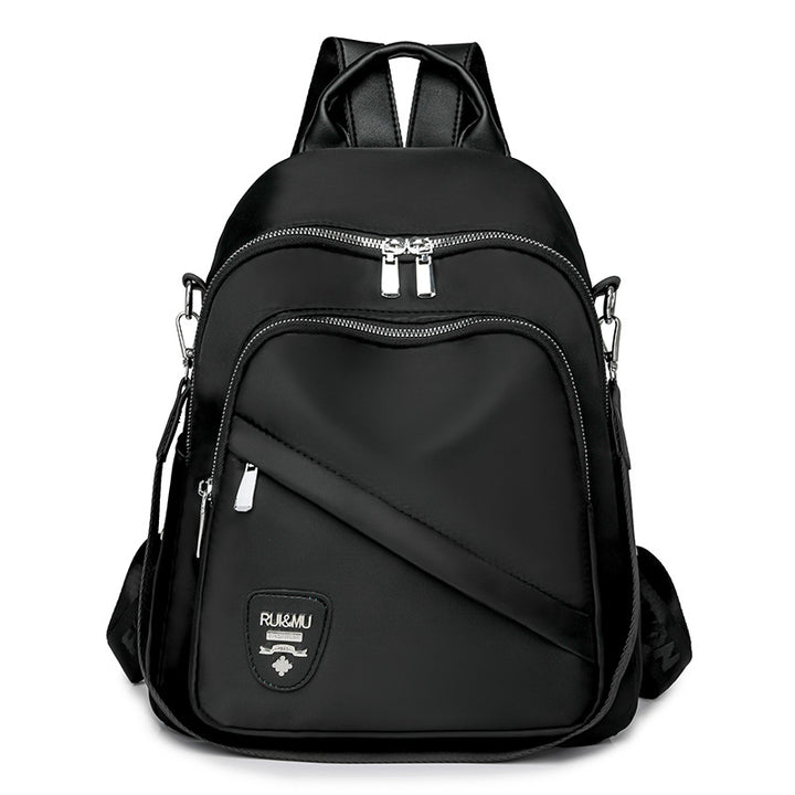 Versatile Anti-Theft Backpack