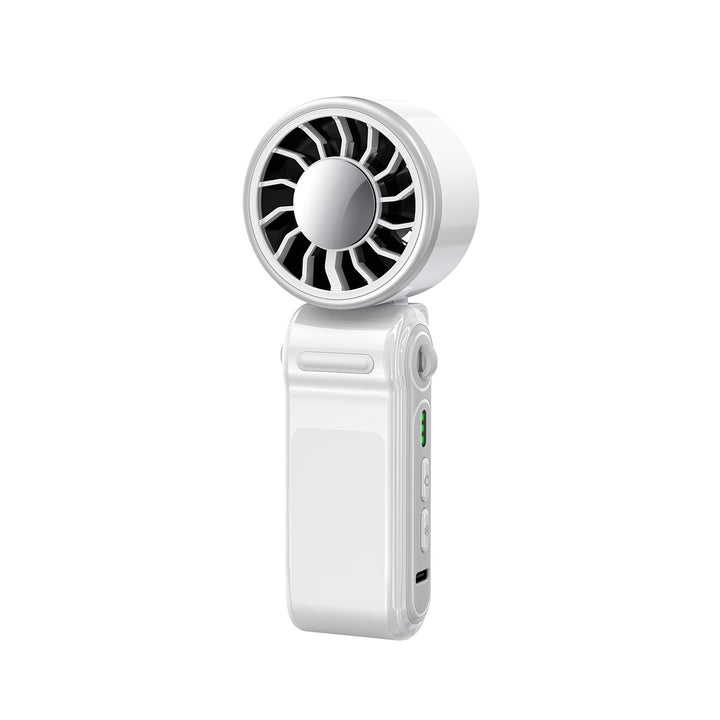 Portable Rechargeable Fan Kalsten