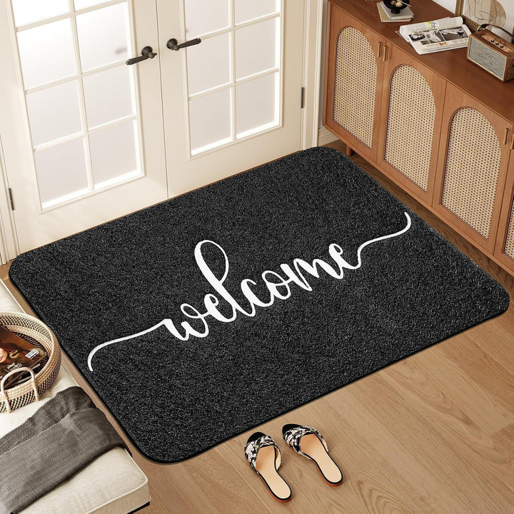 Welcome Mat