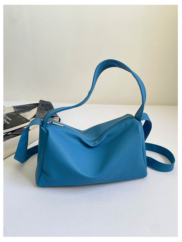 Contemporary Clutch Bag