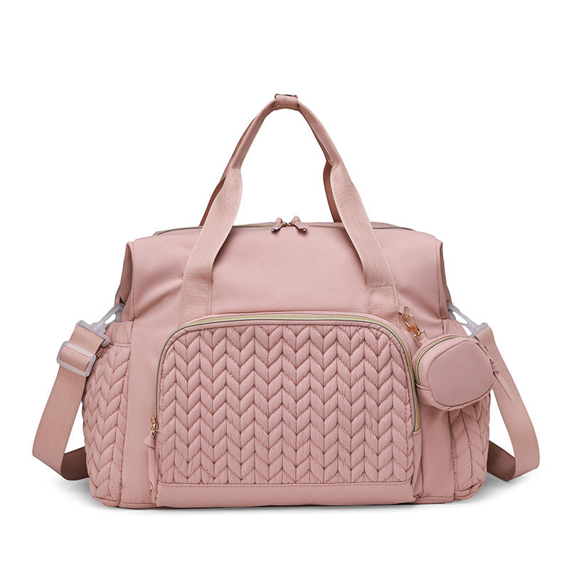 Stylish Travel Duffel Bag Kalsten