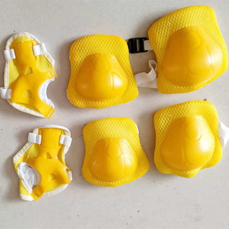 Full Protective Gear Set Kalsten