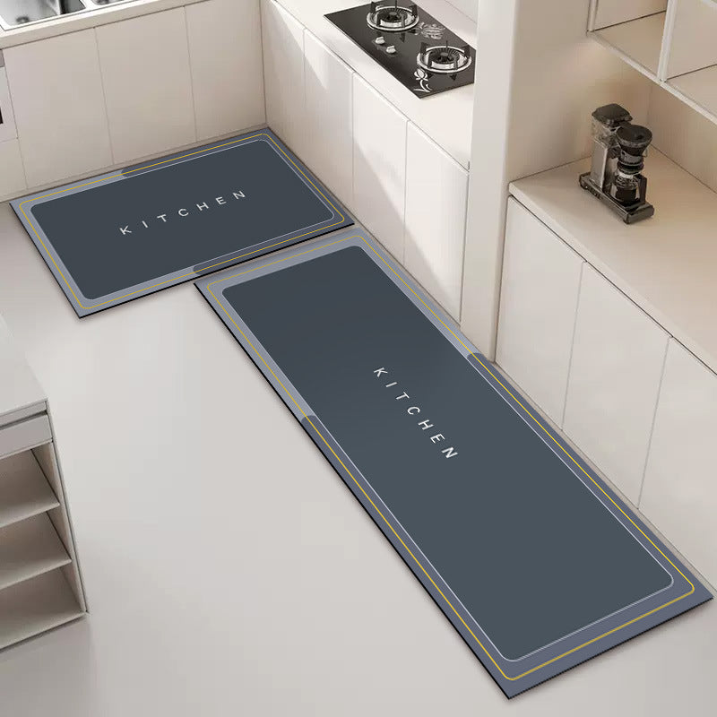 Kitchen Comfort Mat Set