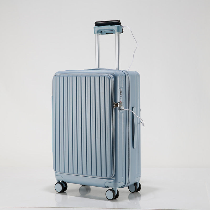 Smart Portable Charging Luggage Kalsten