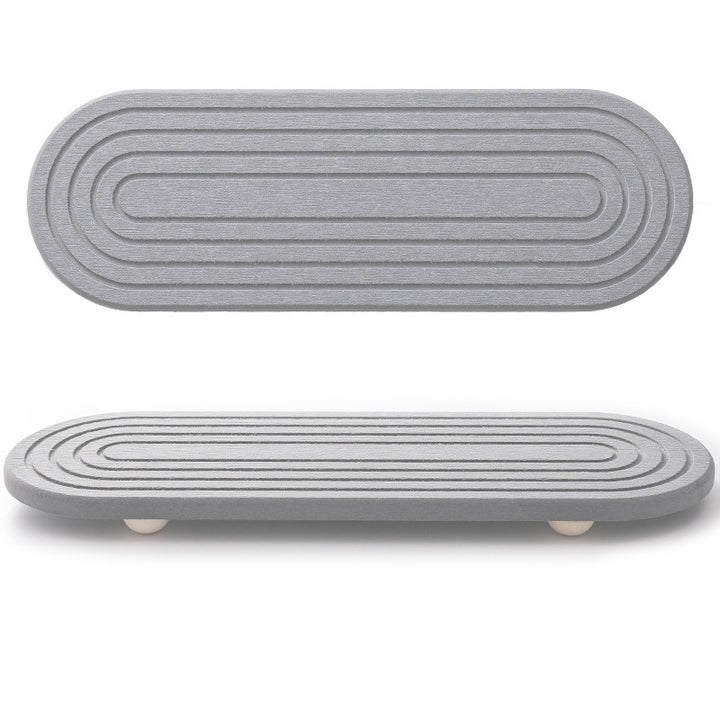 Multi-Functional Anti-Slip Kitchen Work Surface Protector