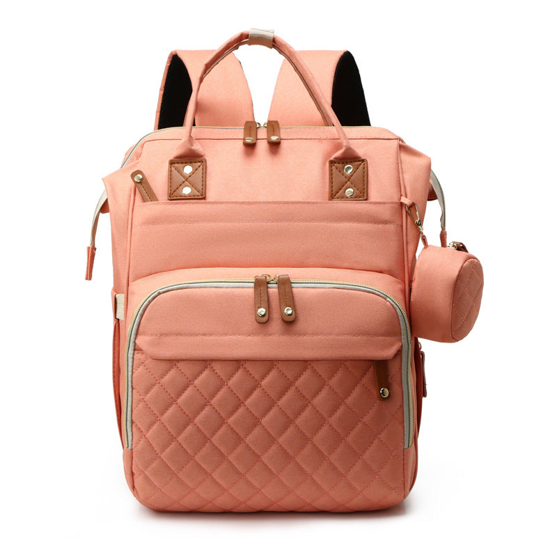Versatile Multi-Pocket Backpack Kalsten