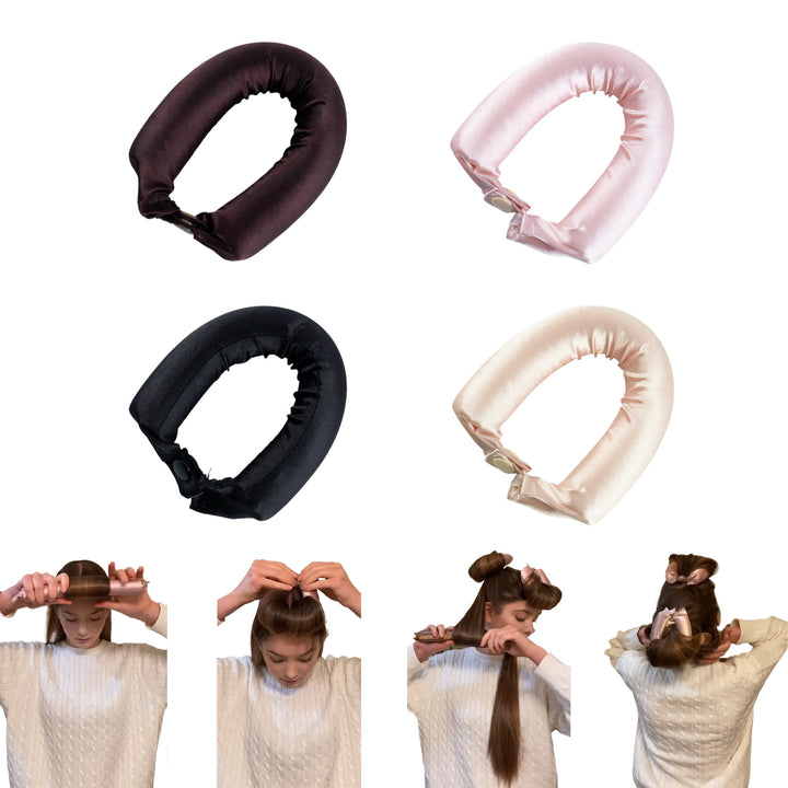 Hair Styling