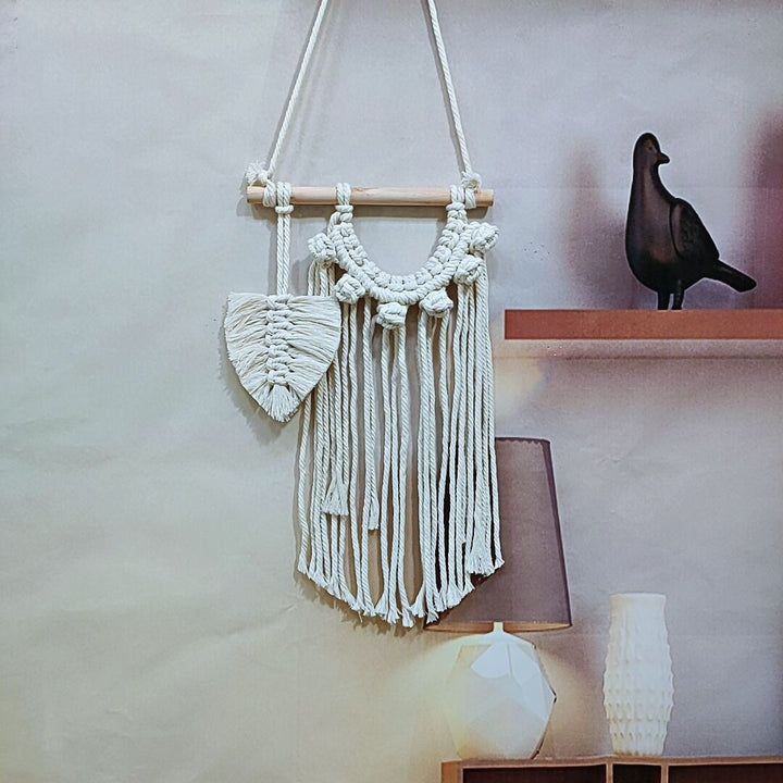 Macrame Wall Hanging Kalsten