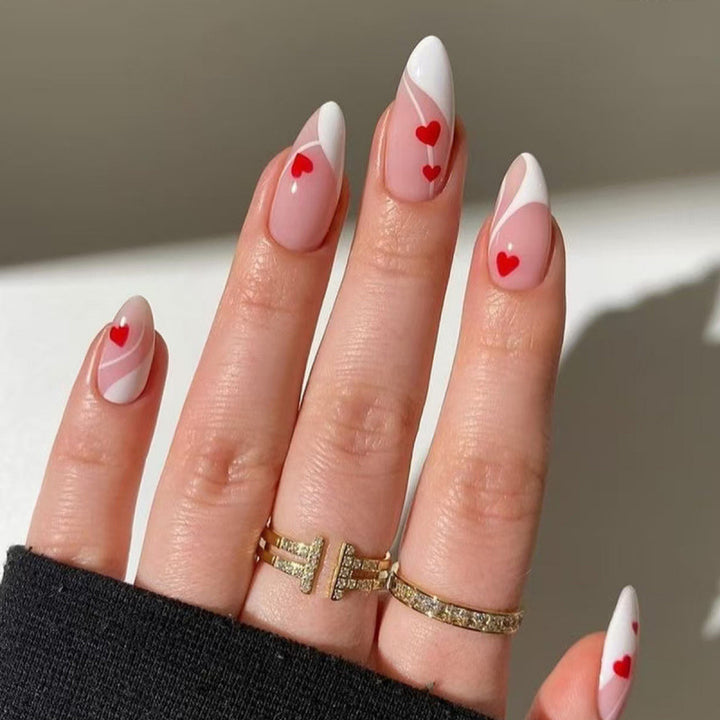 Artificial Nails Kalsten