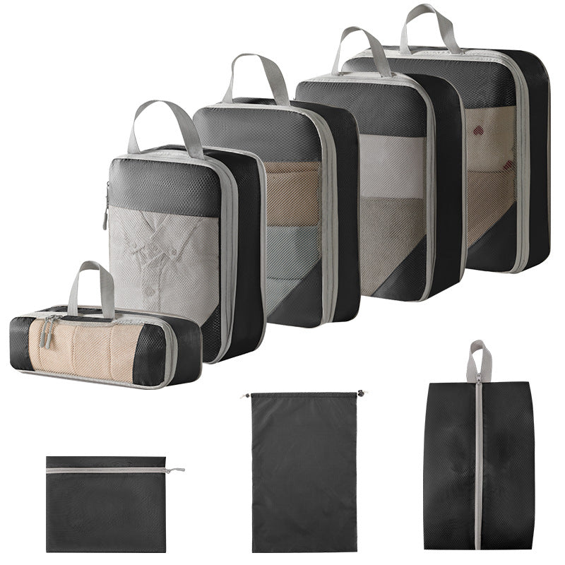 Travel Compression Bags Set Kalsten