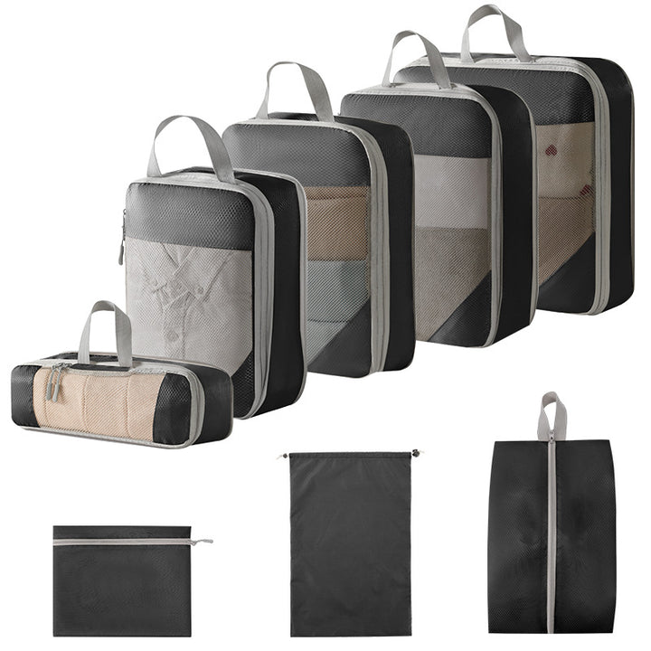 Practical Travel Packing Set Kalsten