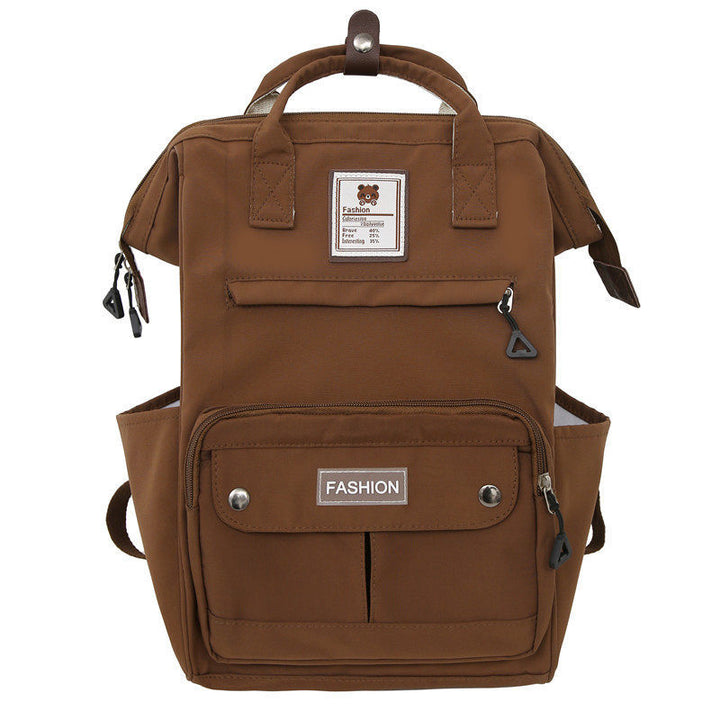 Versatile Multi-Function Backpack