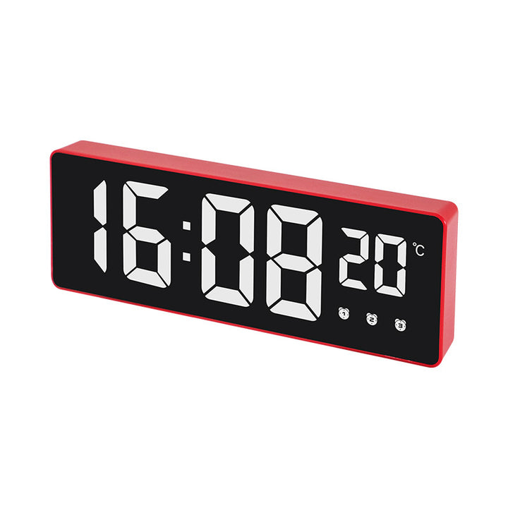 Digital table clock Kalsten