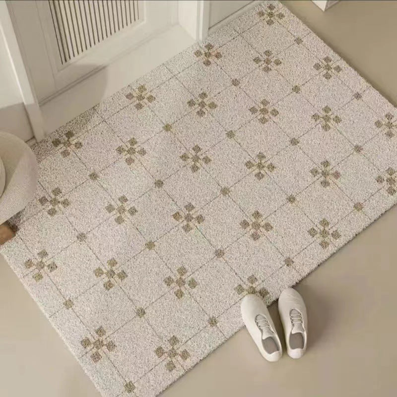 Household Decor Welcome Mat