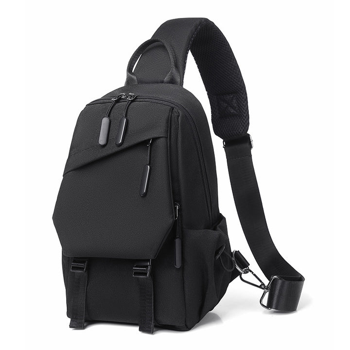 Versatile Crossbody Sling Pack Kalsten