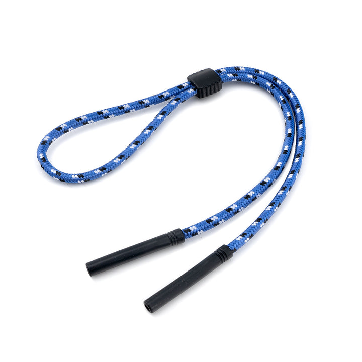 Adjustable Eyewear Retaining Lanyard Kalsten