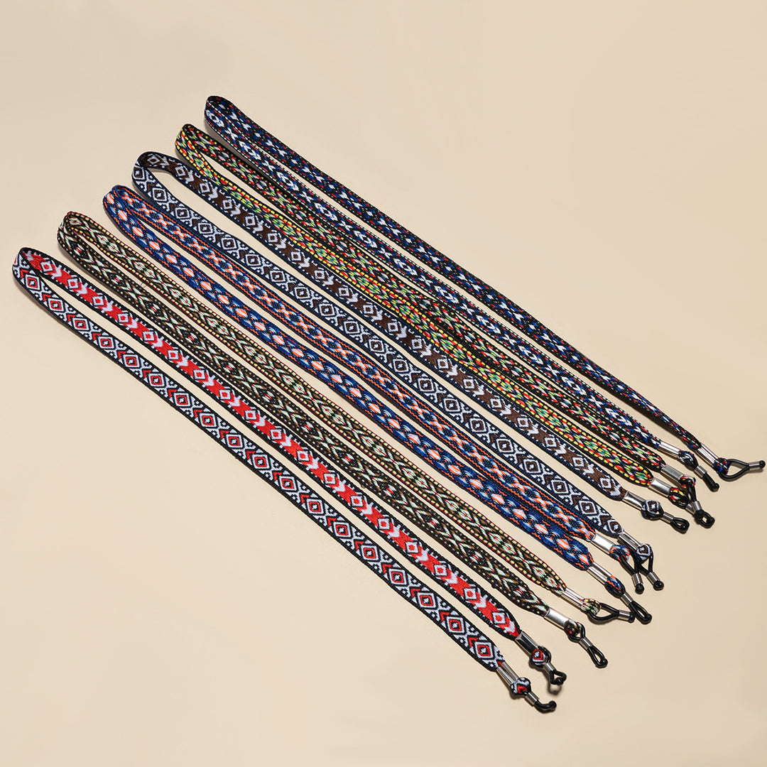 Adjustable Kalsten Lanyard