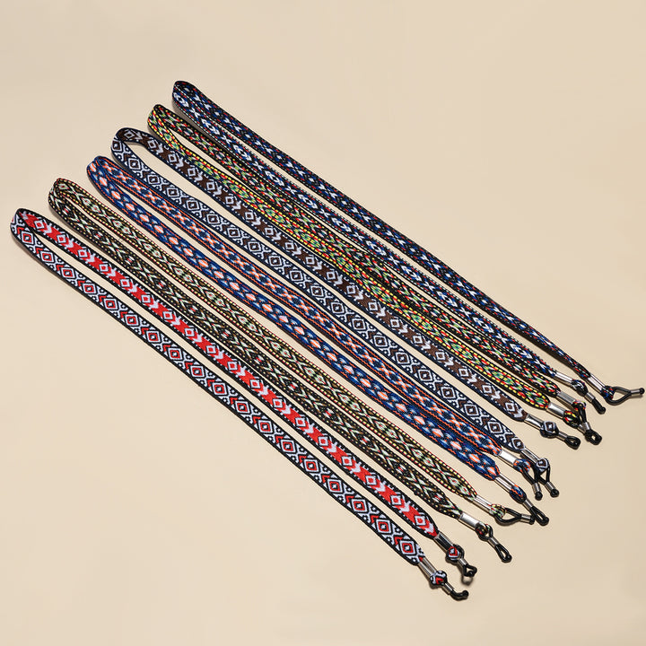Adjustable Kalsten Lanyard