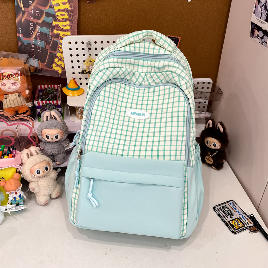 Multi-Pocket Travel Backpack Kalsten