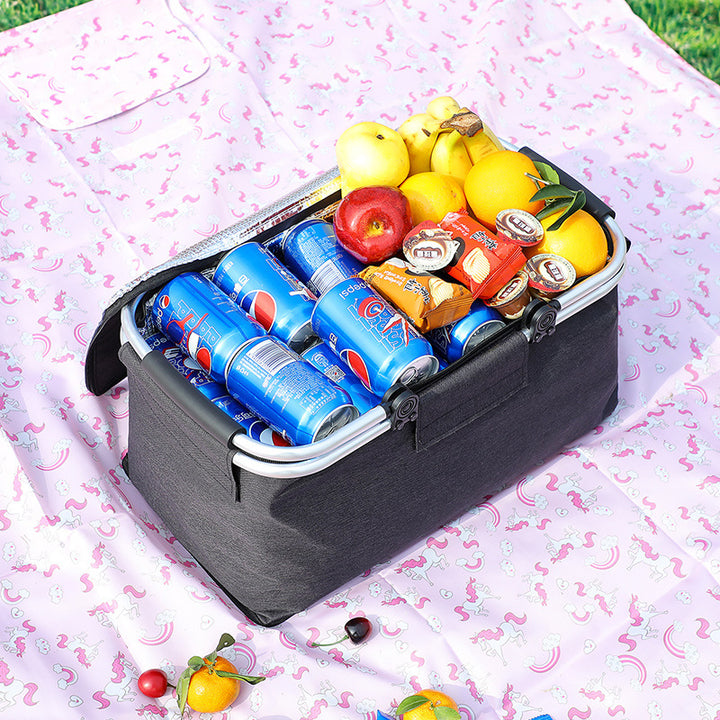 Women Multifunctional Storage Bag Kalsten