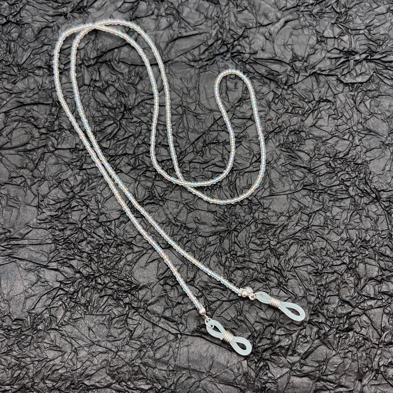 Premium Beaded Eyewear Retainer Chain Kalsten