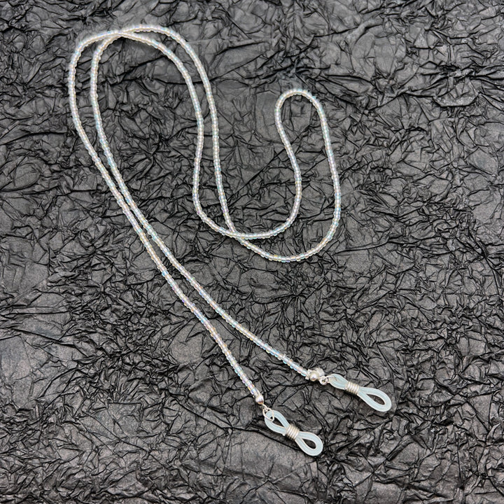 Premium Beaded Eyewear Retainer Chain Kalsten