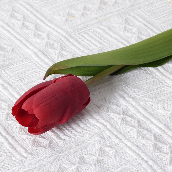 Decorative Faux Tulip Stem