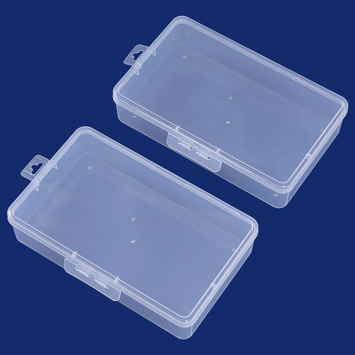 Clear Organizer Storage Case Kalsten