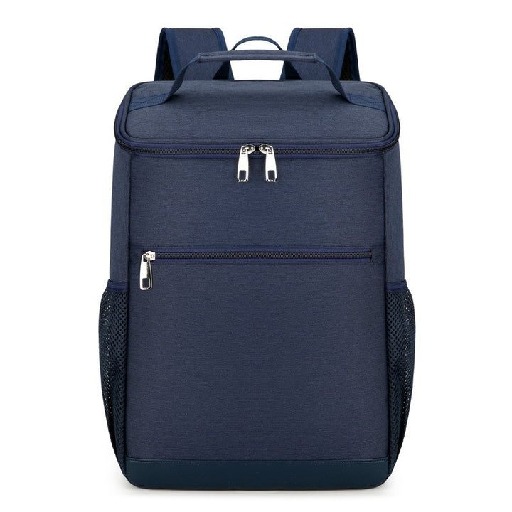 Women ergonomic cooler bag backpack Kalsten