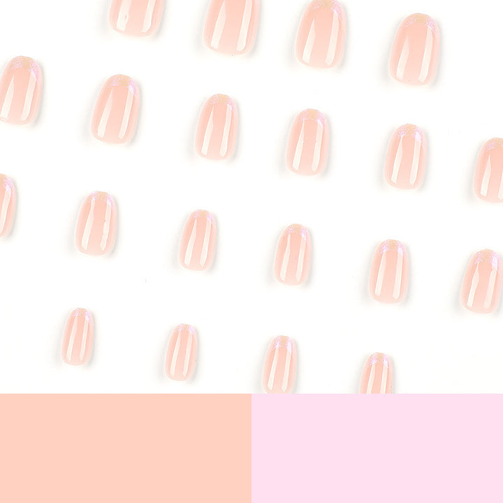 Nail Decoration Kalsten