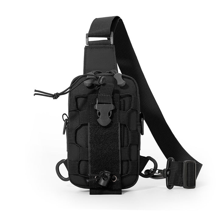 Versatile Tactical Sling Bag Kalsten