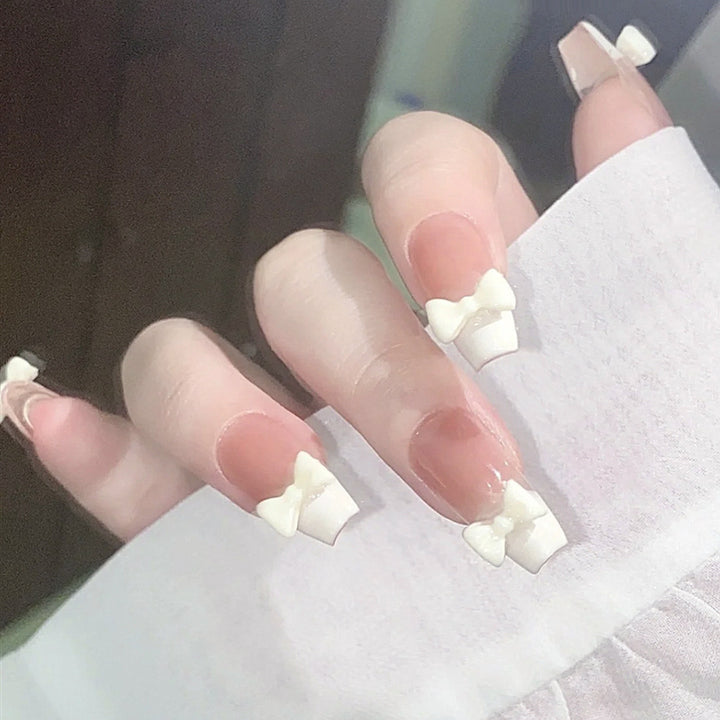 3D Character Nail Art Set Kalsten