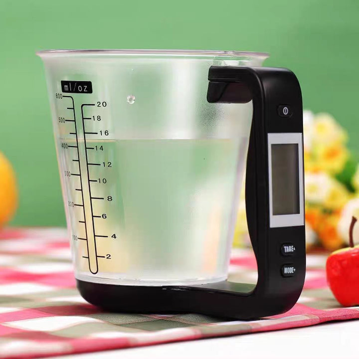 Digital Measuring Cup