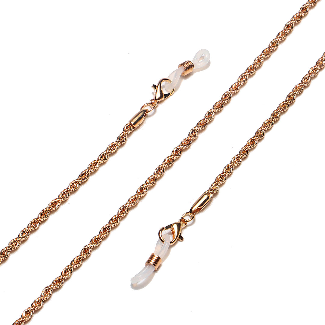 Braided Eyewear Chain Kalsten
