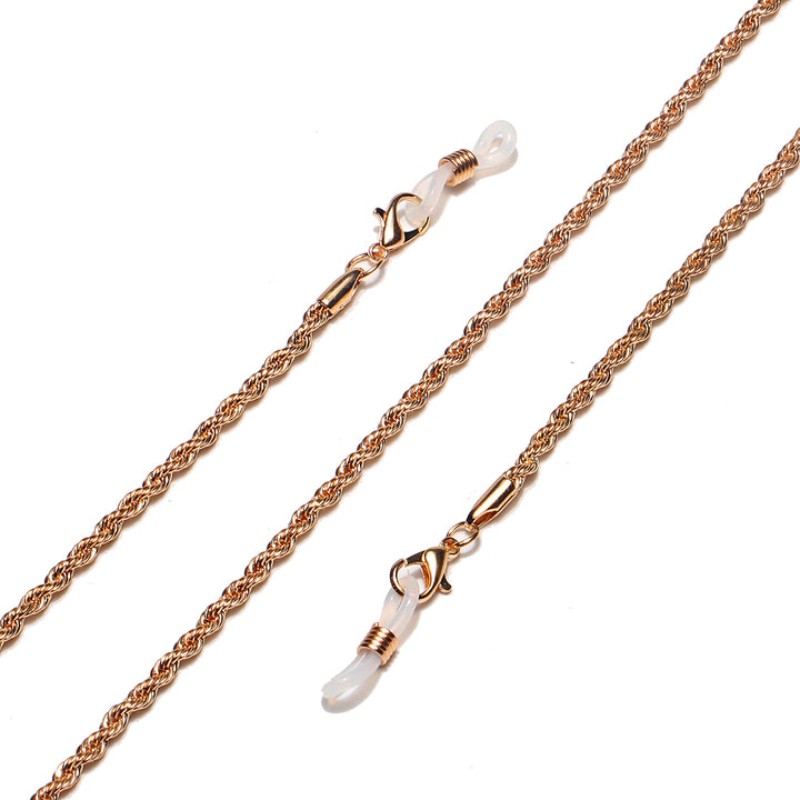 Braided Eyewear Chain Kalsten