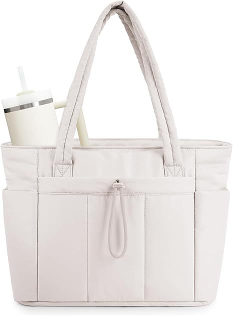 Practical tote bag with insulated compartments Kalsten