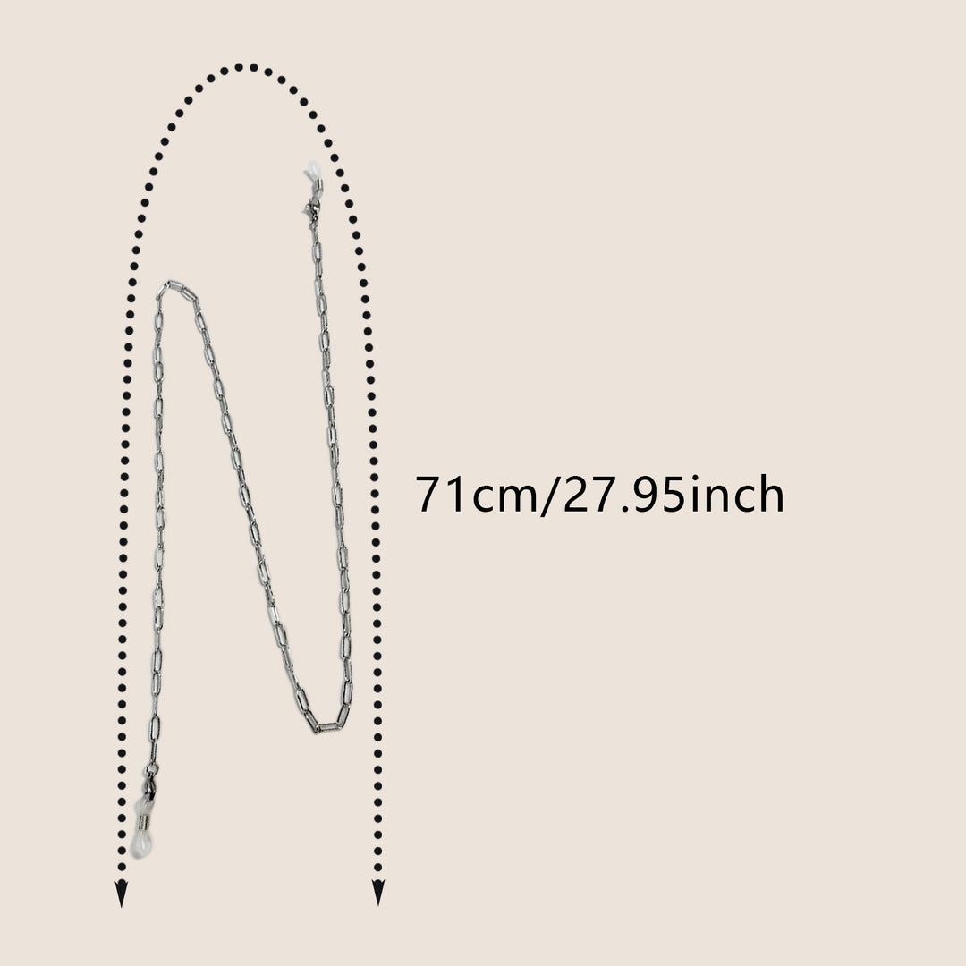 Eyewear Safety Chain Kalsten