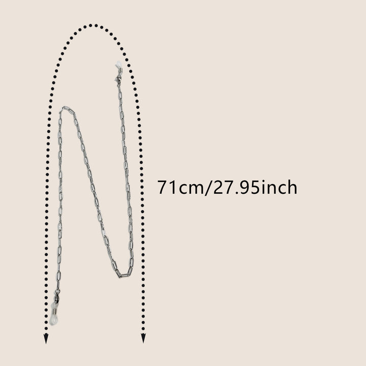 Eyewear Safety Chain Kalsten