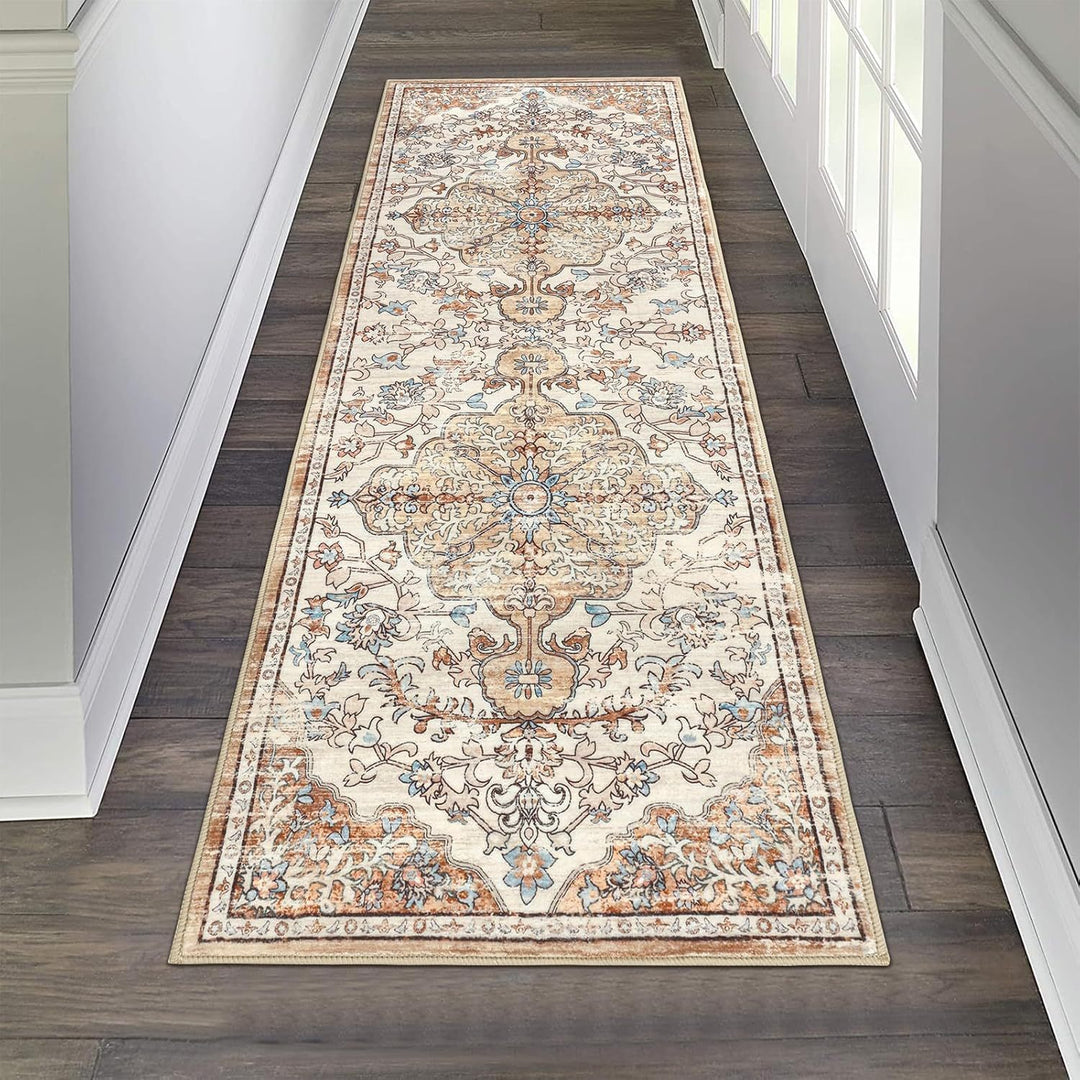 Decorative Runner Mat