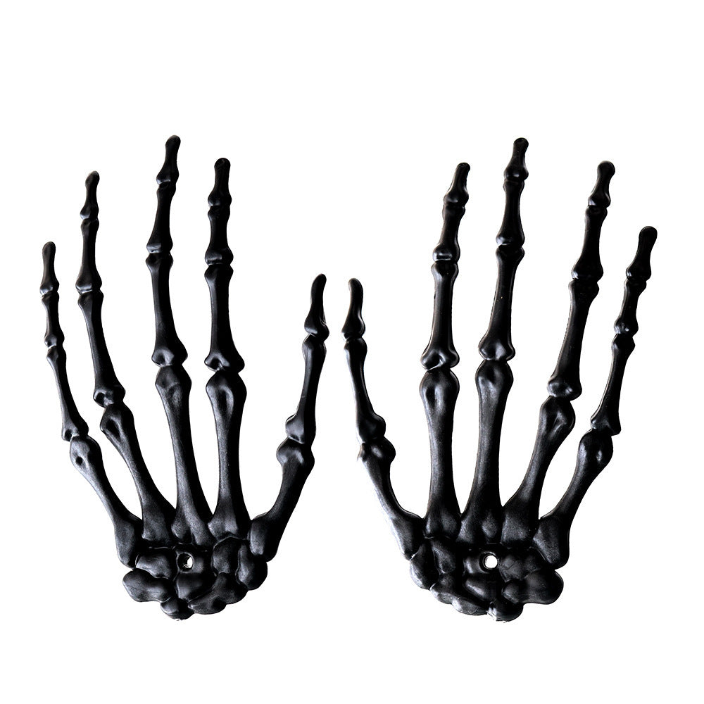 Decorative Skeleton Hand Prop Kalsten