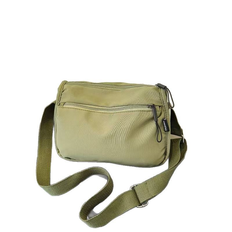 Versatile Crossbody Kalsten
