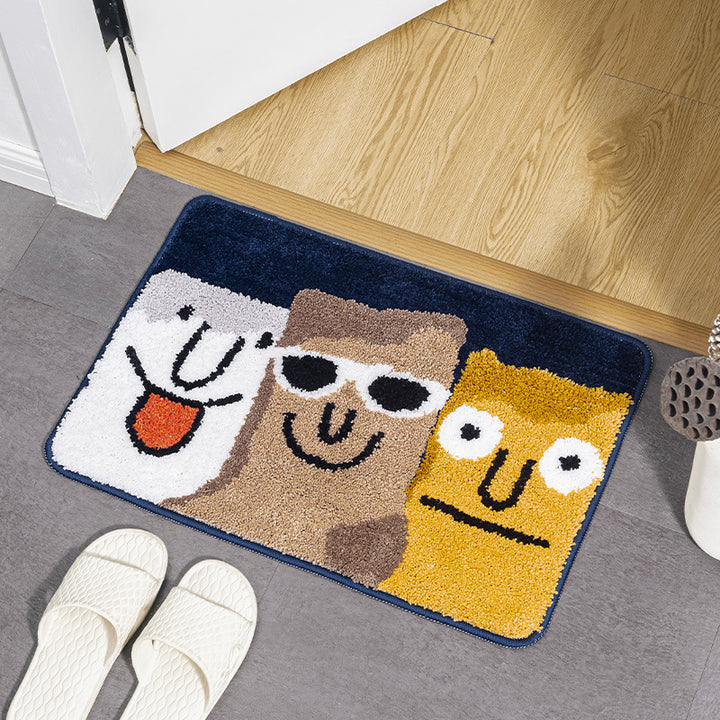 Decorative Area Rug