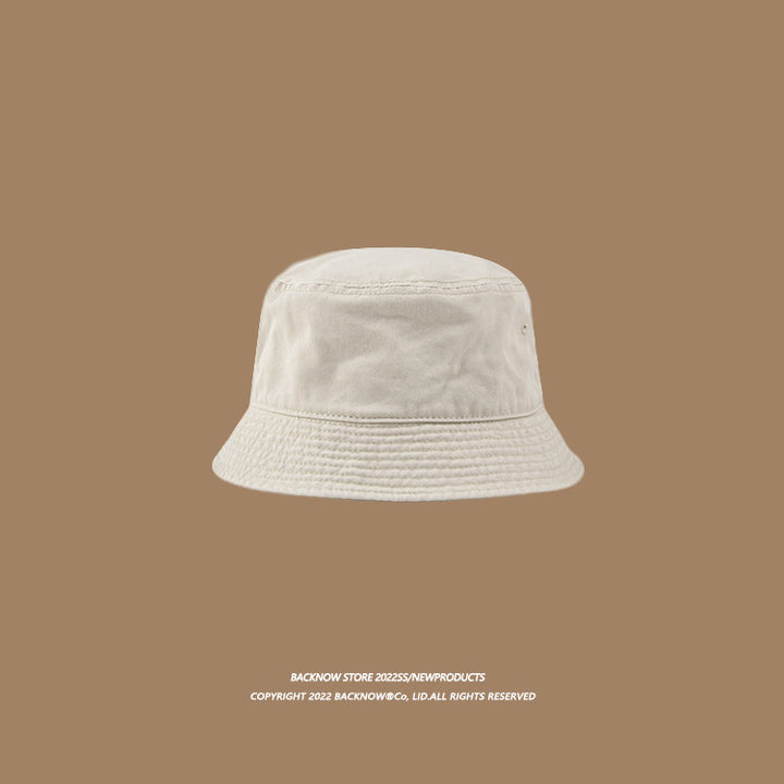 Durable Cotton Bucket Hat
