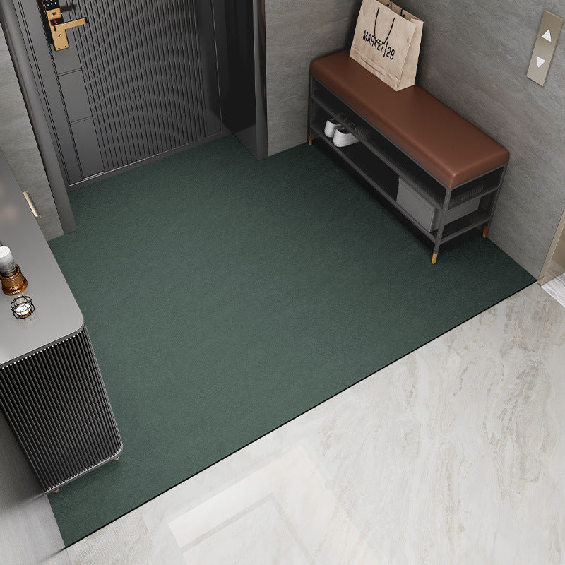 Stylish Minimalist Entryway Mat Kalsten