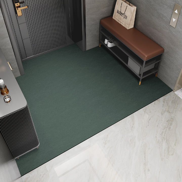 Stylish Minimalist Entryway Mat Kalsten