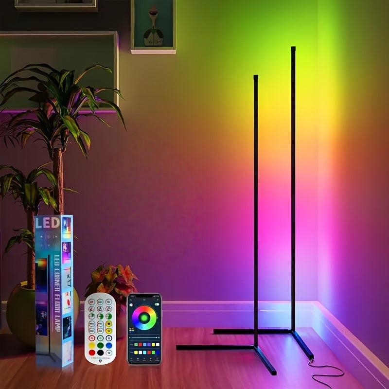LED Floor Lamp